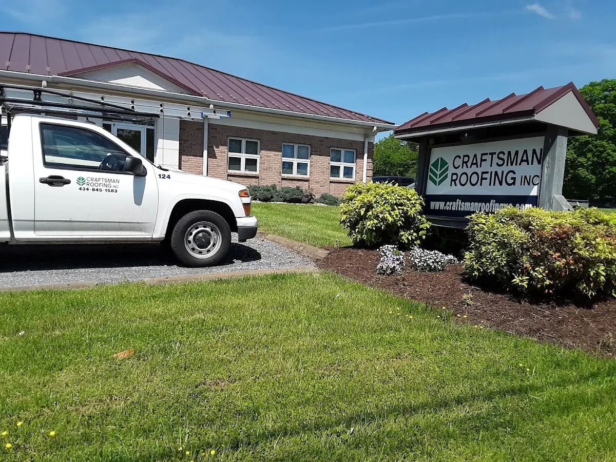 Quality Roof Replacement by experienced craftsmen in North Smithfield